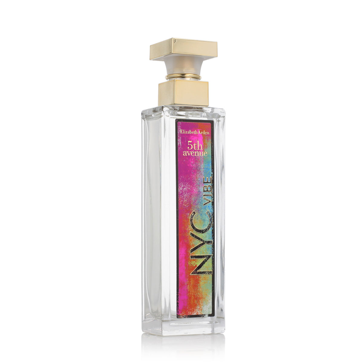 Elizabeth Arden Elizabeth Arden 5th Avenue NYC Vibe EDP 75 ml W
