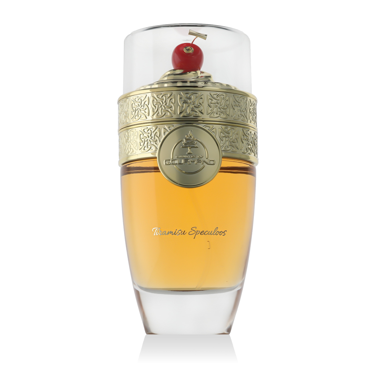 Ministry of Gourmand Ministry of Gourmand Tiramisu Speculoos EDP 100 ml W
