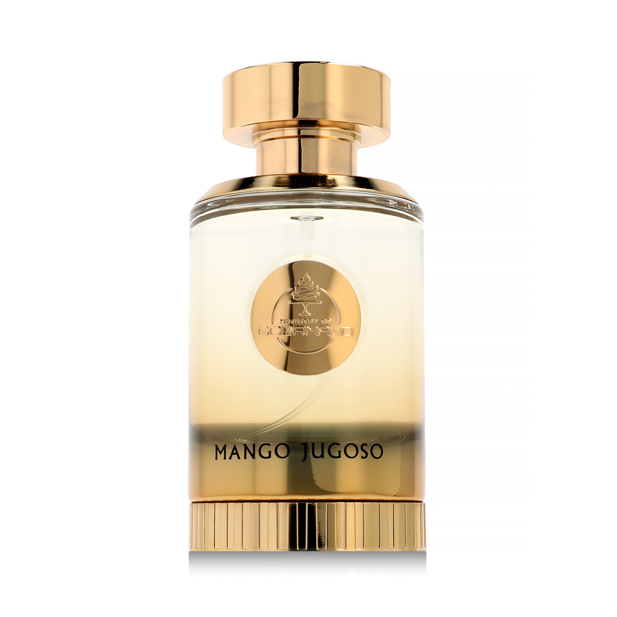 Ministry of Gourmand Ministry of Gourmand Mango Jugoso EDP 100 ml UNISEX