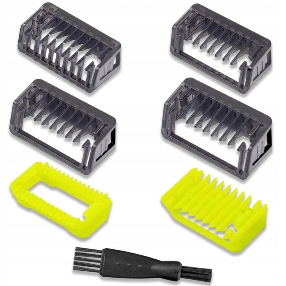 MG MG nástavce na Philips One Blade, 6ks