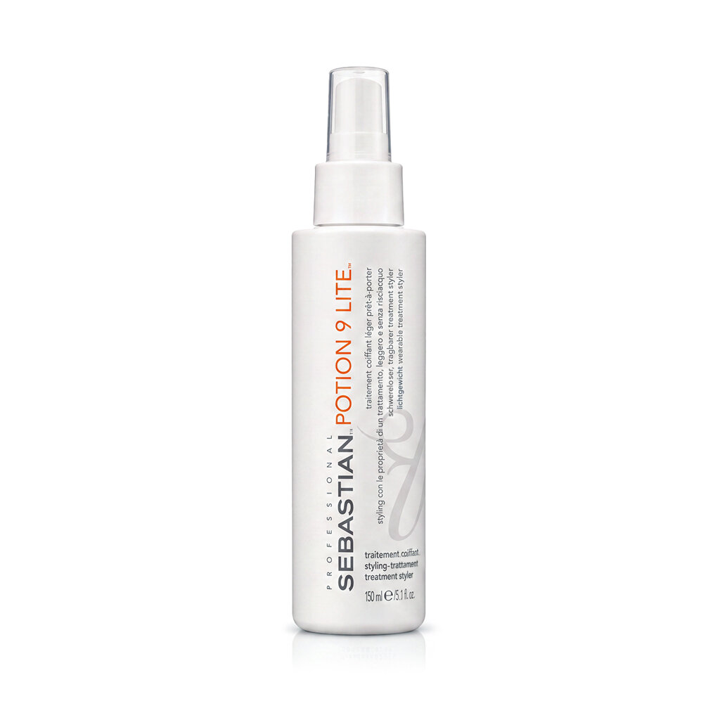 Sebastian Professional Sebastian Professional Potion 9 Lite Lightweight Wearable-Treatment Styler 150 ml