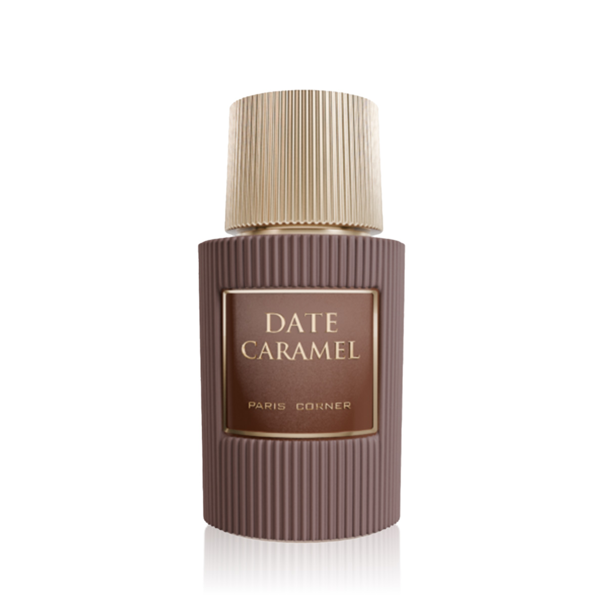 Paris Corner Paris Corner Date Caramel EDP 100 ml UNISEX