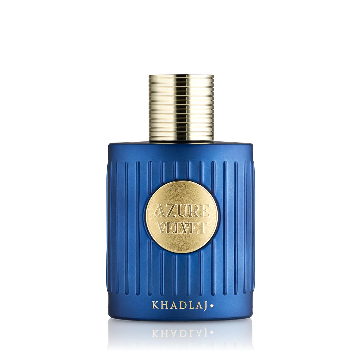 Khadlaj Khadlaj Azure Velvet Extrait de Parfum 100 ml UNISEX