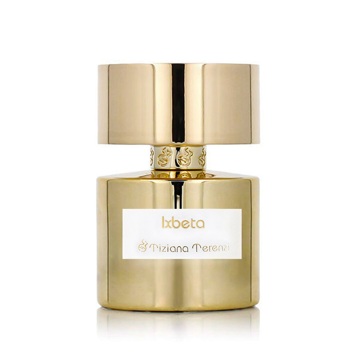 Tiziana Terenzi Tiziana Terenzi Ixbeta Extrait de Parfum 100 ml UNISEX