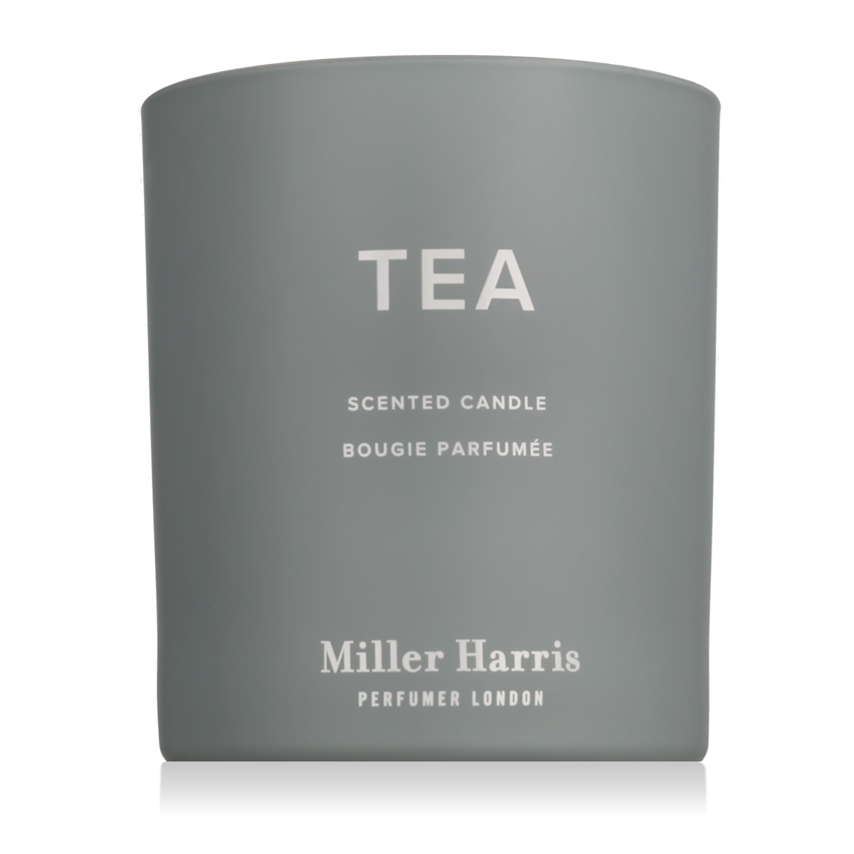 Miller Harris Miller Harris Tea parfémovaná svíčka 220 g UNISEX