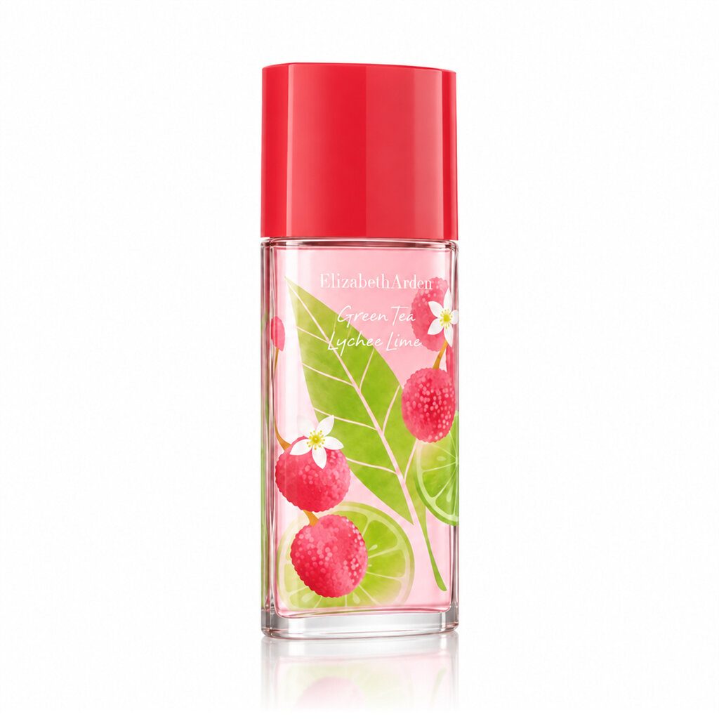 Elizabeth Arden Elizabeth Arden Green Tea Lychee Lime EDT 100 ml W
