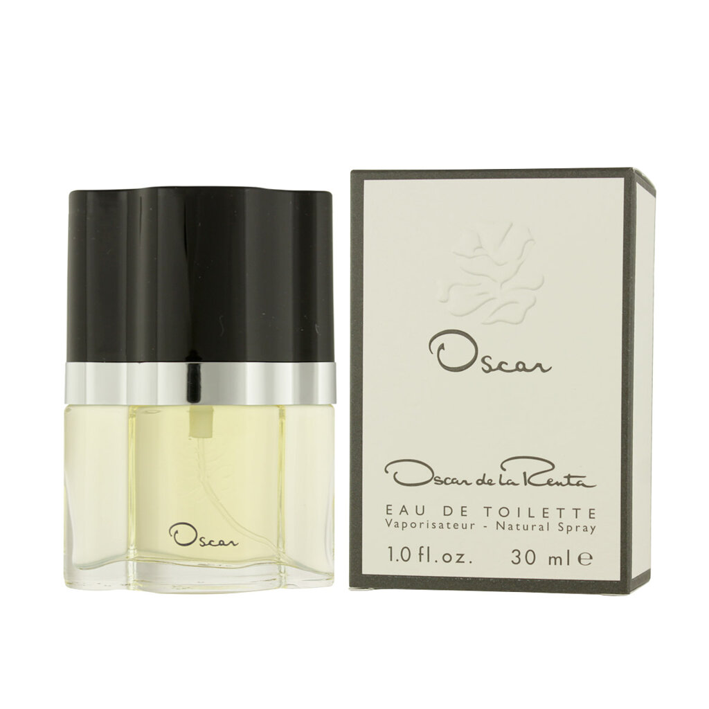 Oscar De La Renta Oscar De La Renta Oscar EDT 30 ml W