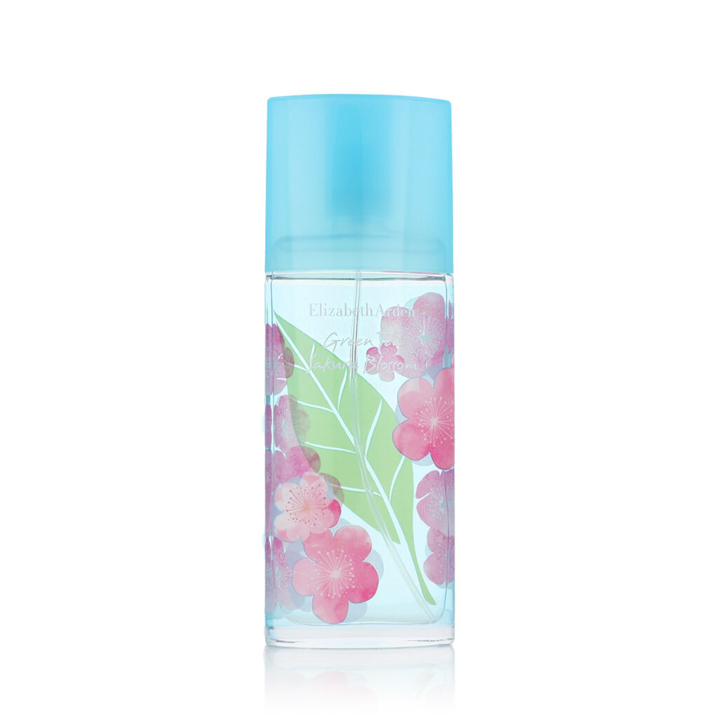 Elizabeth Arden Elizabeth Arden Green Tea Sakura Blossom EDT 100 ml W