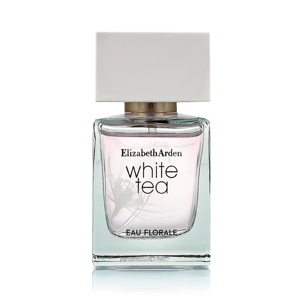 Elizabeth Arden Elizabeth Arden White Tea Eau Florale EDT 30 ml W