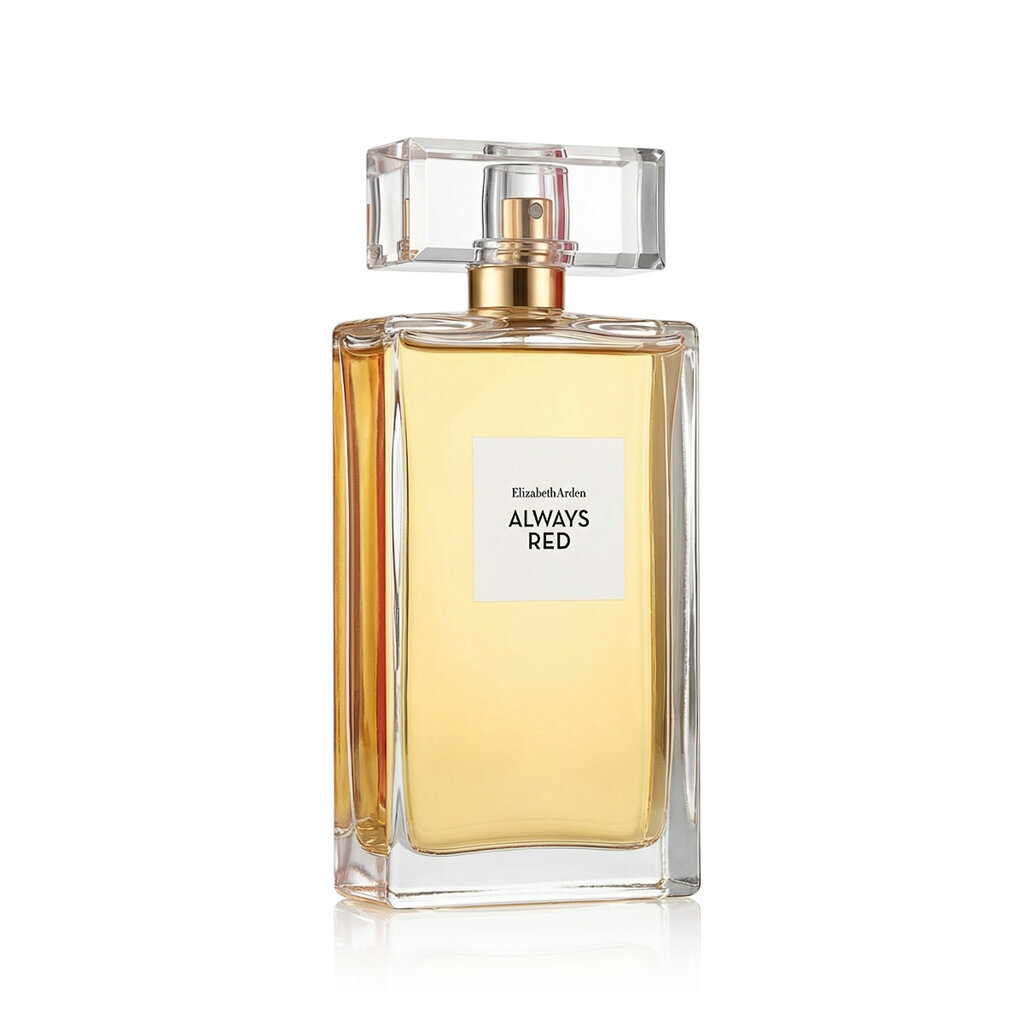 Elizabeth Arden Elizabeth Arden Always Red EDT 100 ml W