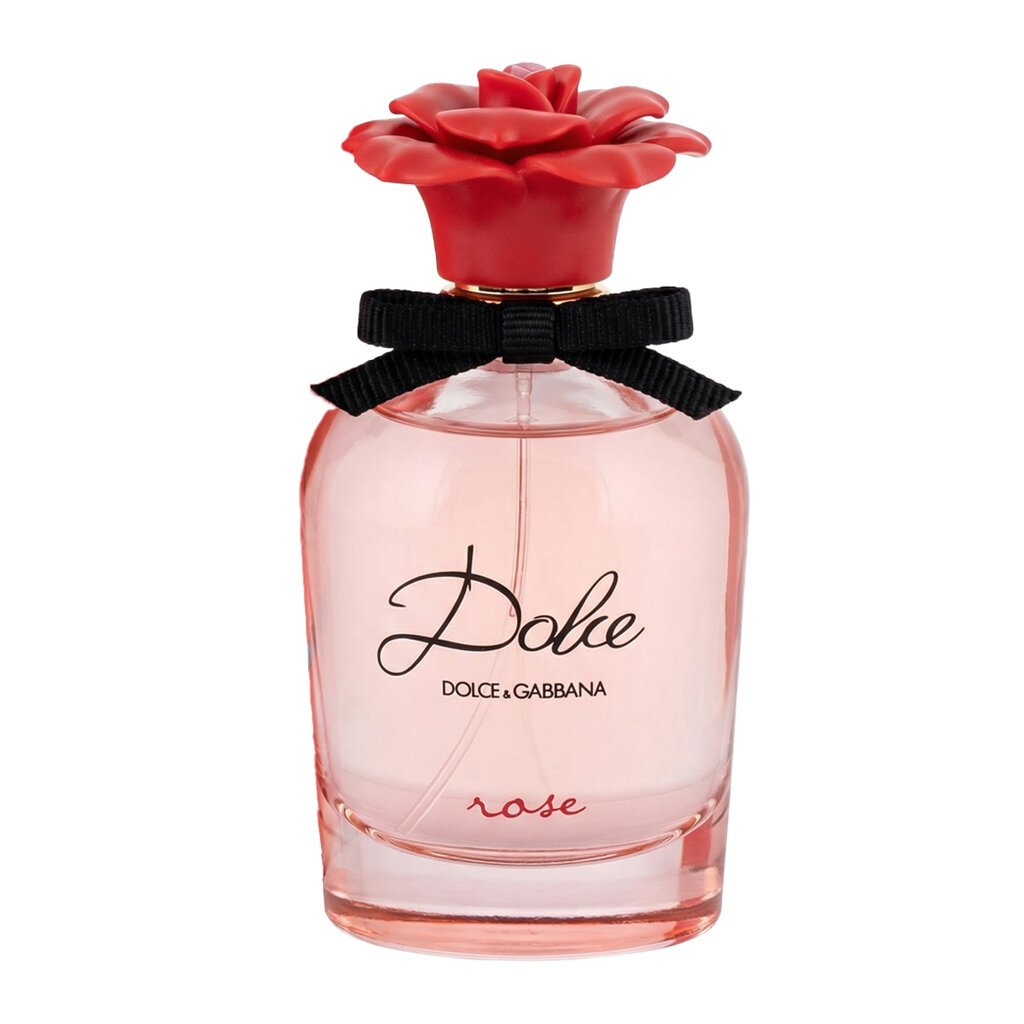 Dolce & Gabbana Dolce & Gabbana Dolce Rose EDT 50 ml W