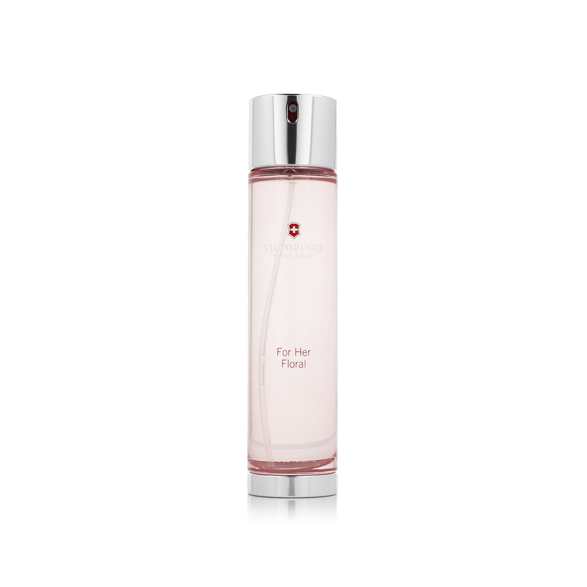 Victorinox Victorinox Swiss Army For Her Floral EDT 100 ml W
