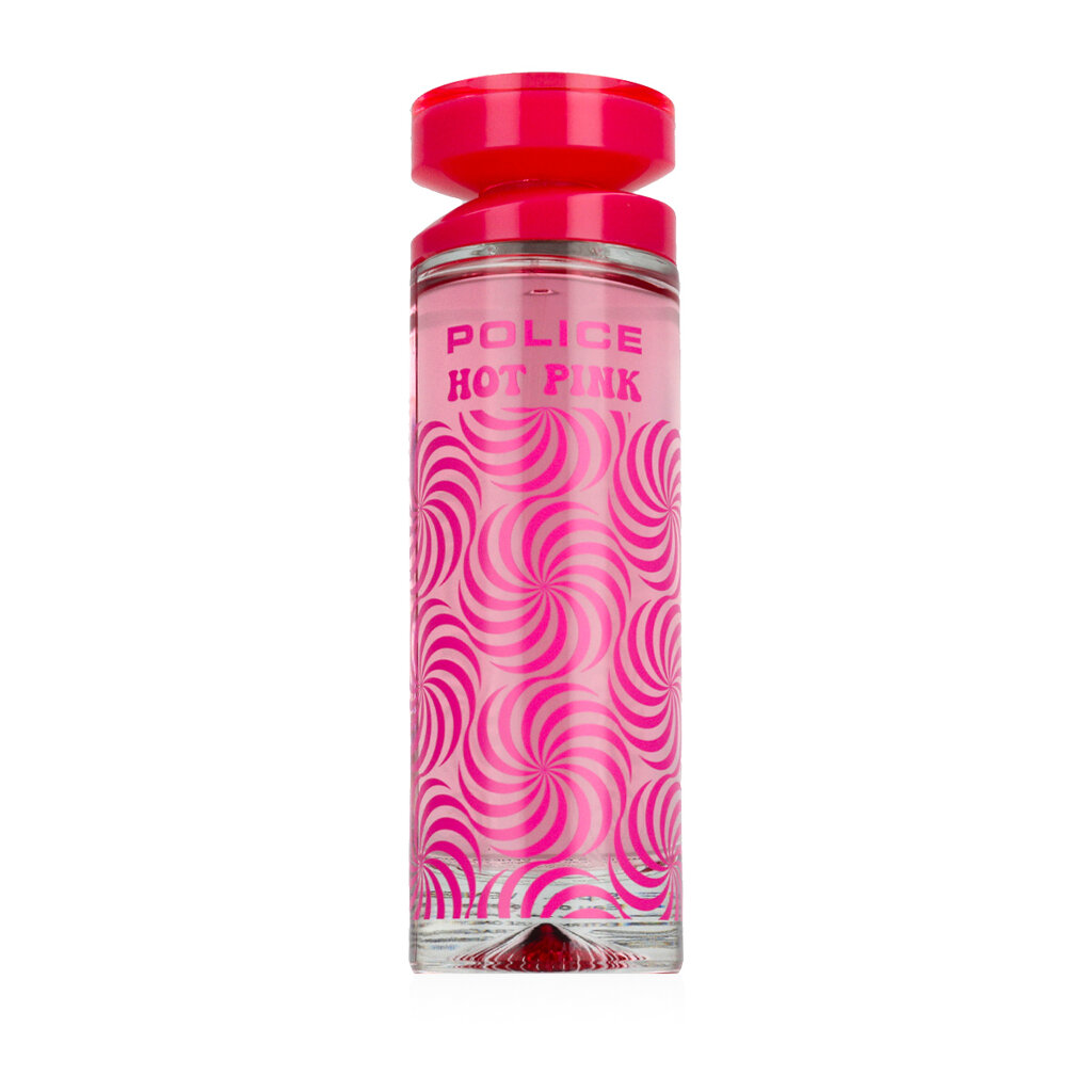 Police POLICE Hot Pink EDT 100 ml W