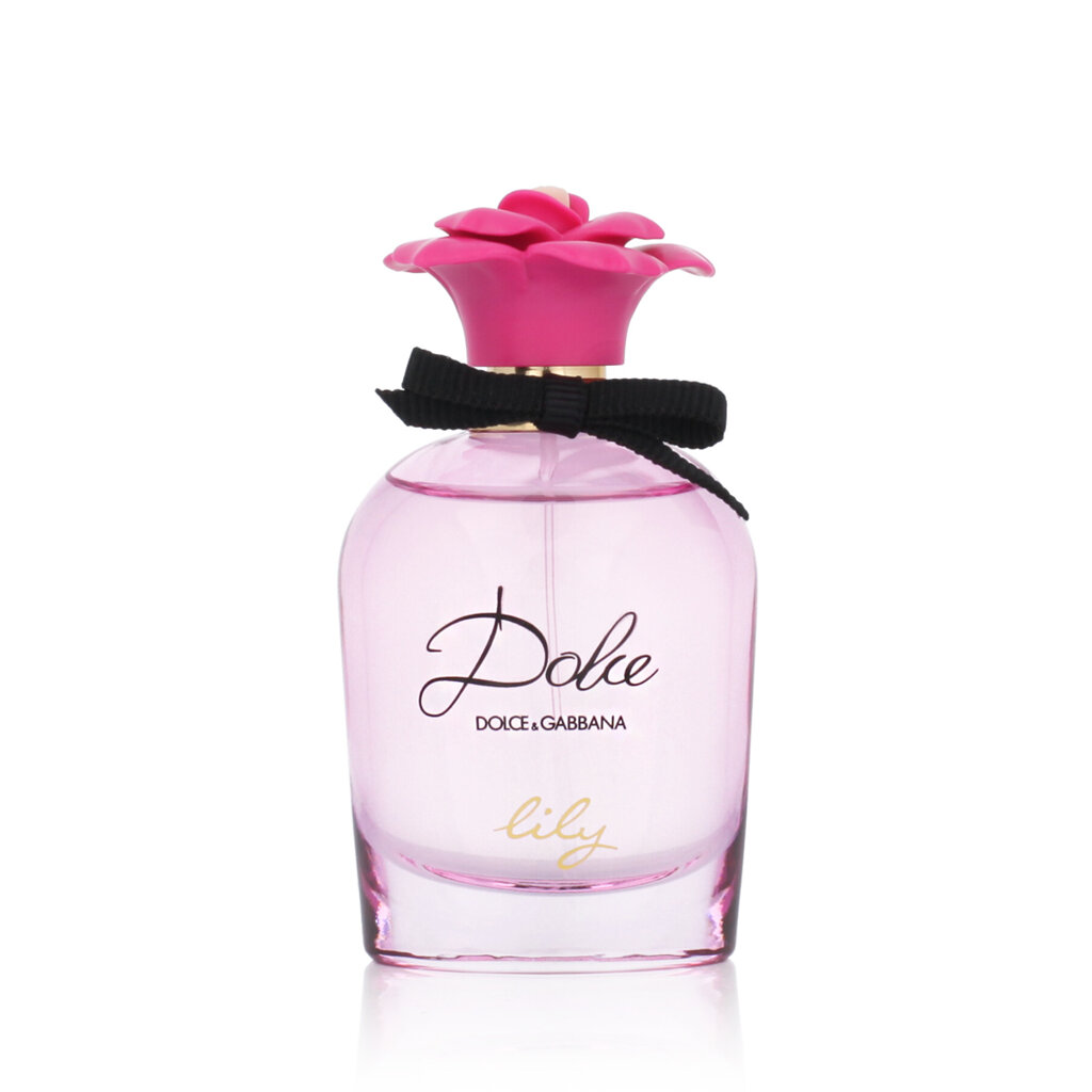 Dolce & Gabbana Dolce & Gabbana Dolce Lily EDT 75 ml W