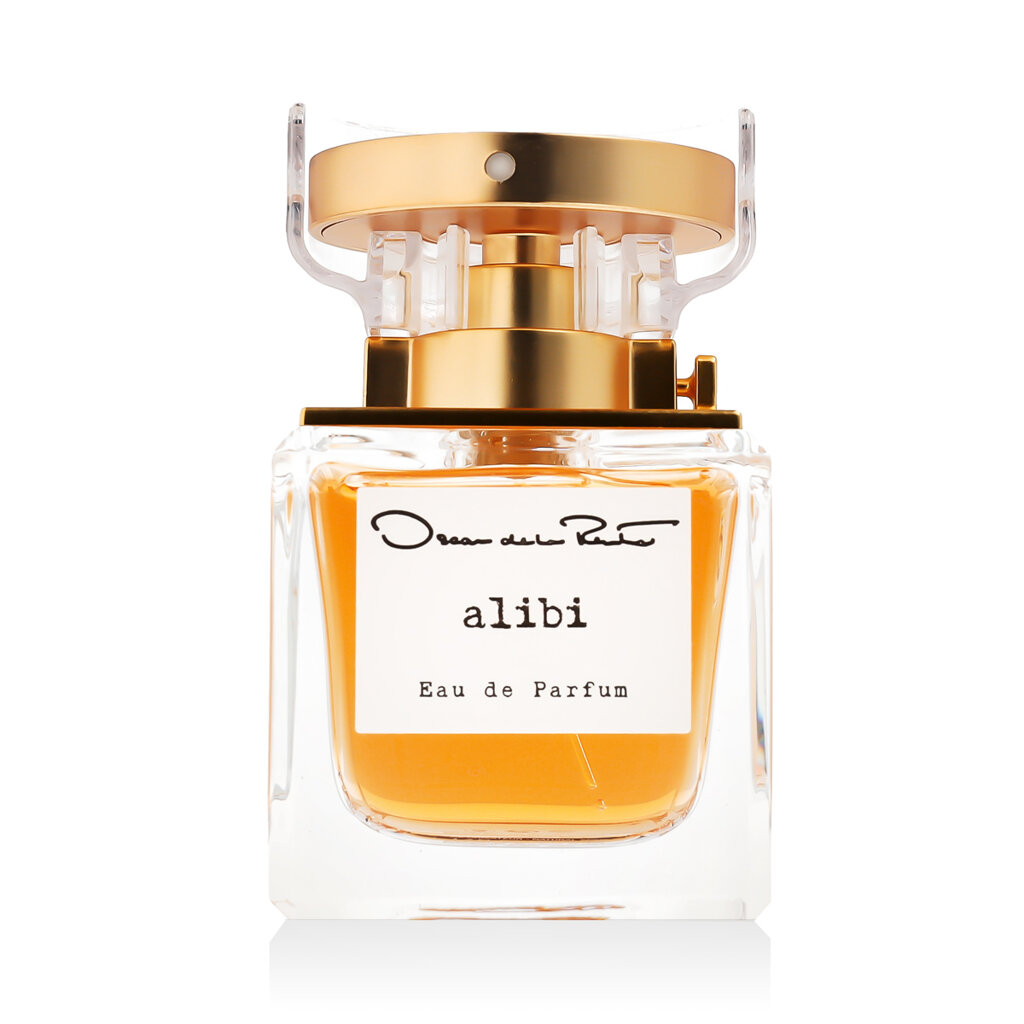 Oscar De La Renta Oscar De La Renta Alibi EDP 50 ml W