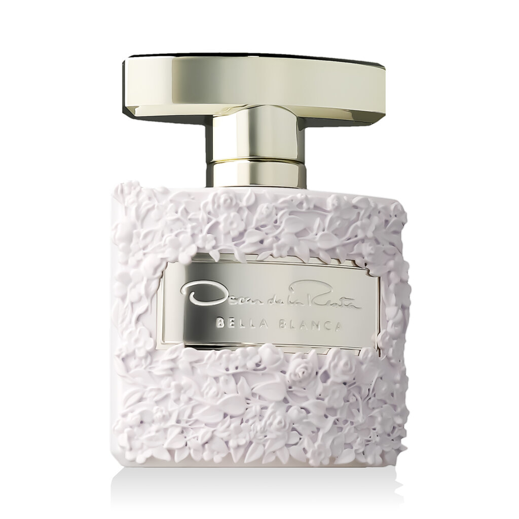 Oscar De La Renta Oscar De La Renta Bella Blanca EDP 50 ml W