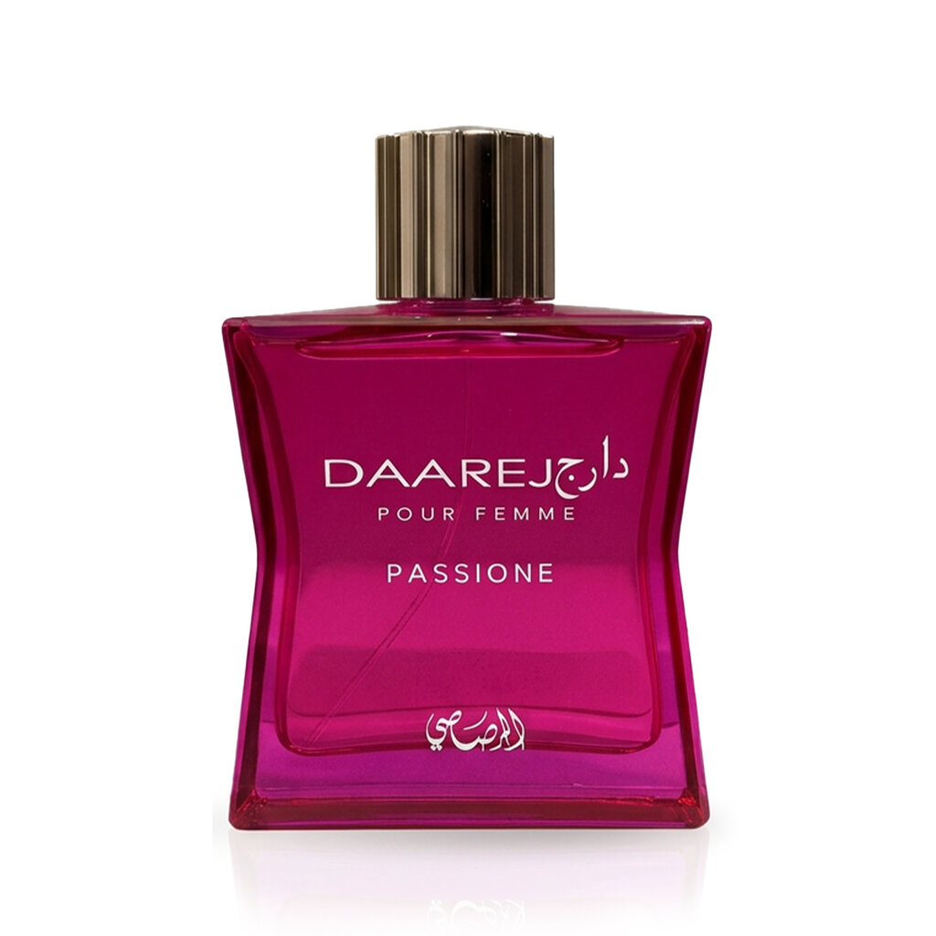Rasasi Rasasi Daarej Passione Pour Femme EDP 100 ml W