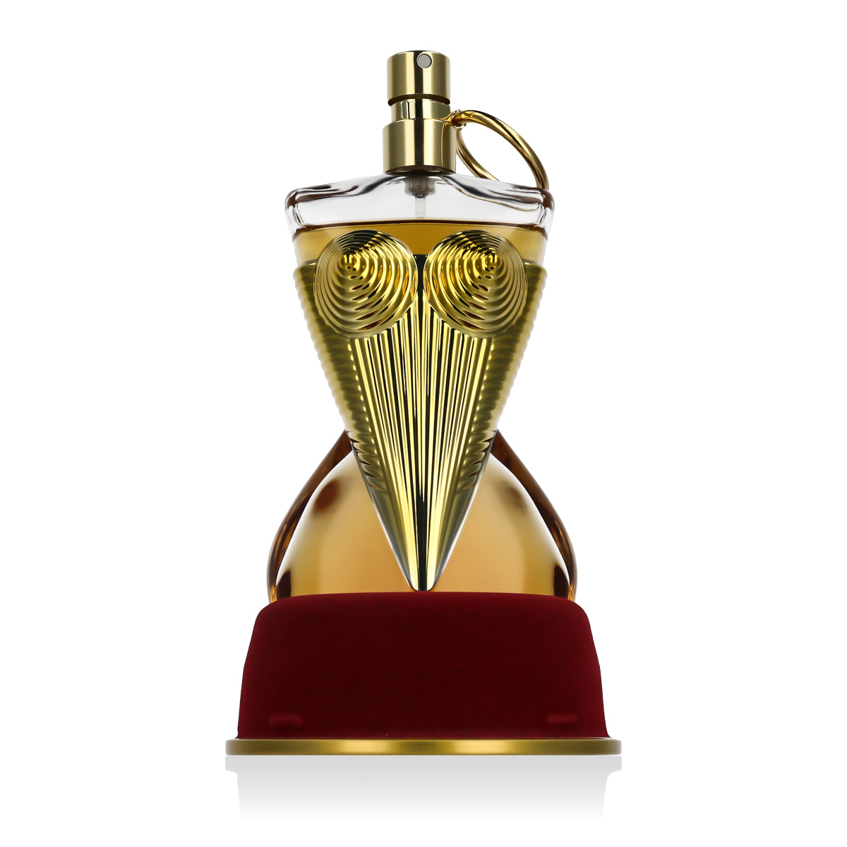 Jean Paul Gaultier Jean Paul Gaultier Gaultier Divine Le Parfum EDP Intense plnitelný 100 ml W