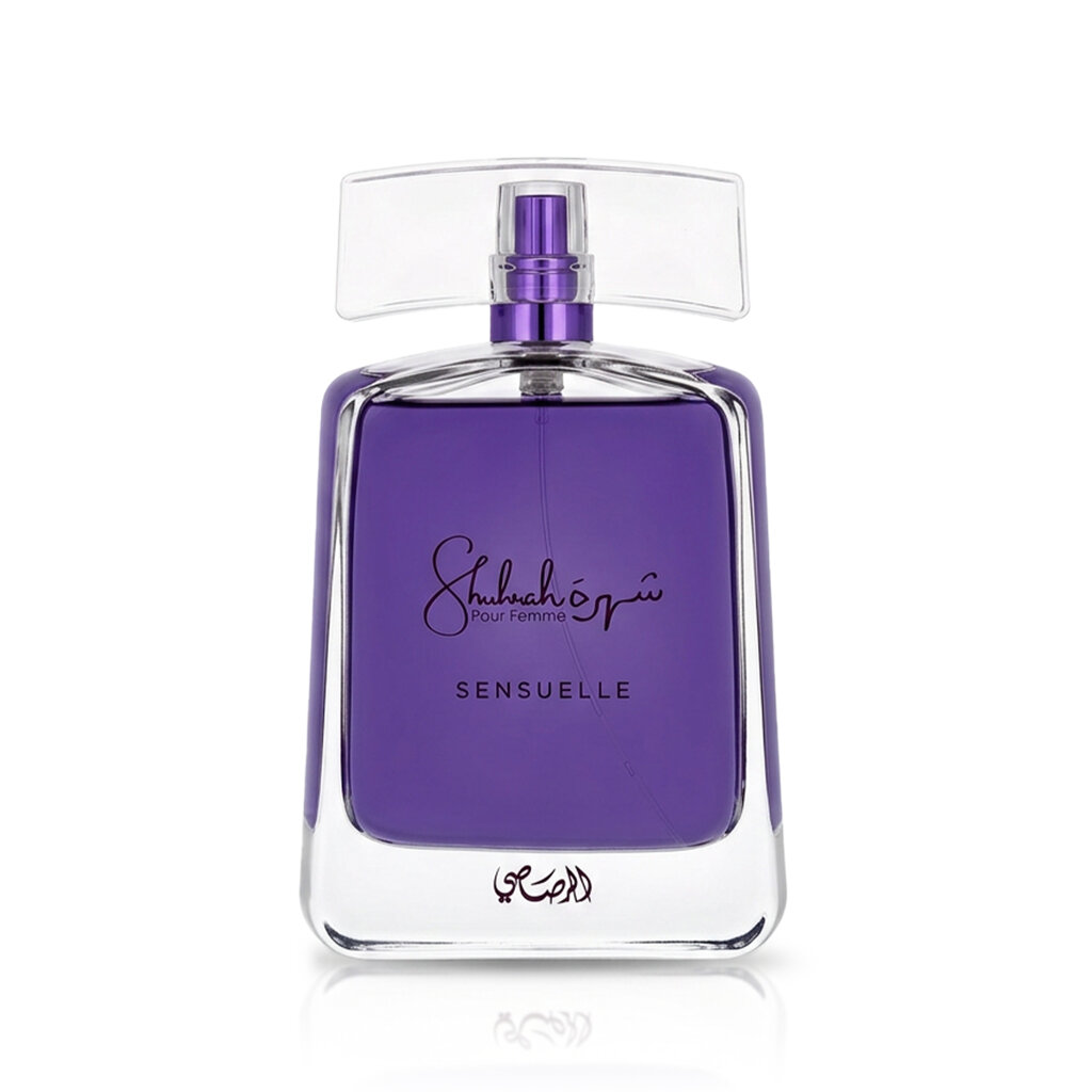 Rasasi Rasasi Shuhrah Sensuelle Pour Femme EDP 90 ml W