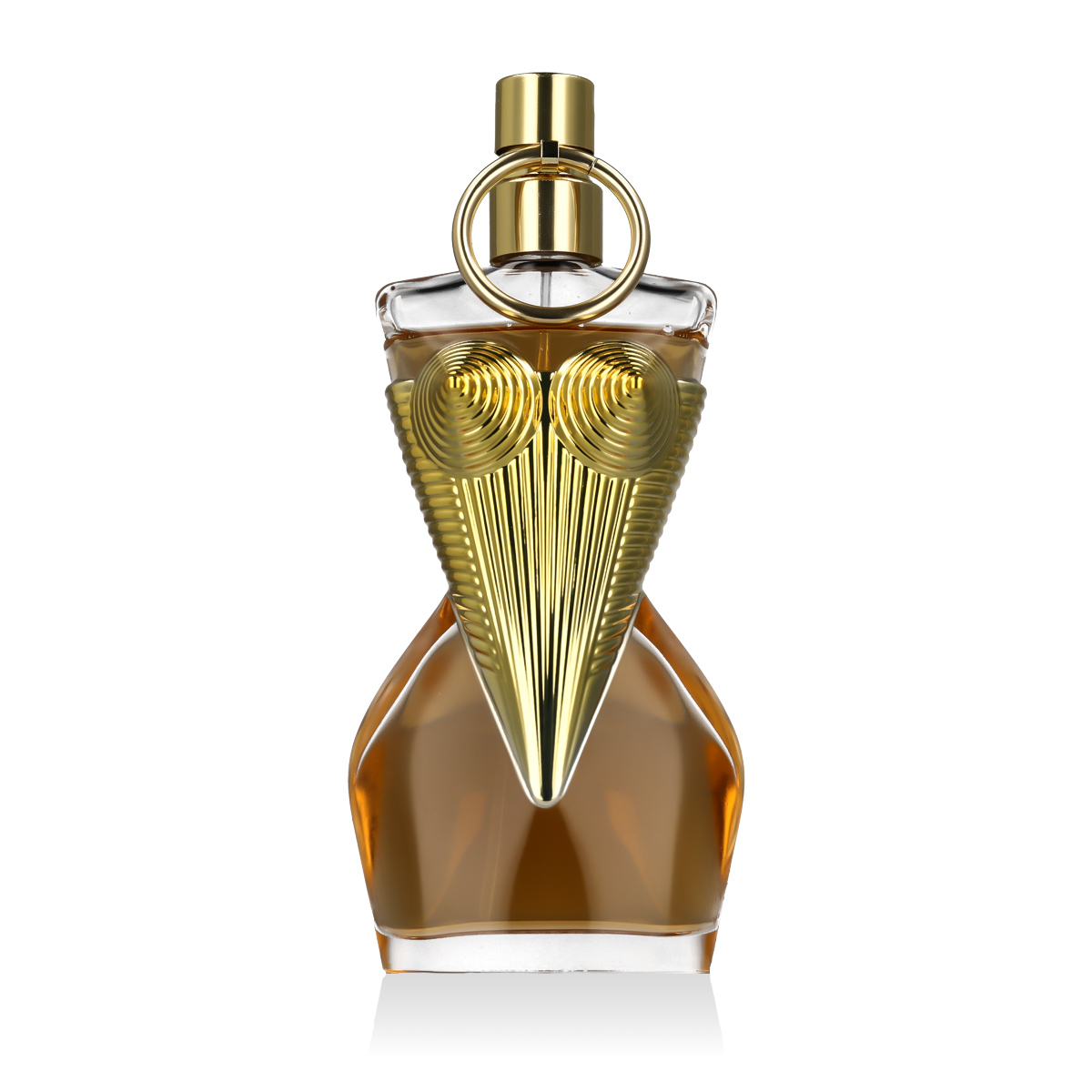 Jean Paul Gaultier Jean Paul Gaultier Gaultier Divine Le Parfum EDP Intense plnitelný 50 ml W