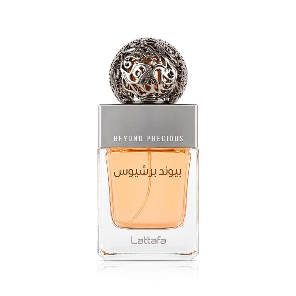 Lattafa Lattafa Beyond Precious EDP 100 ml W