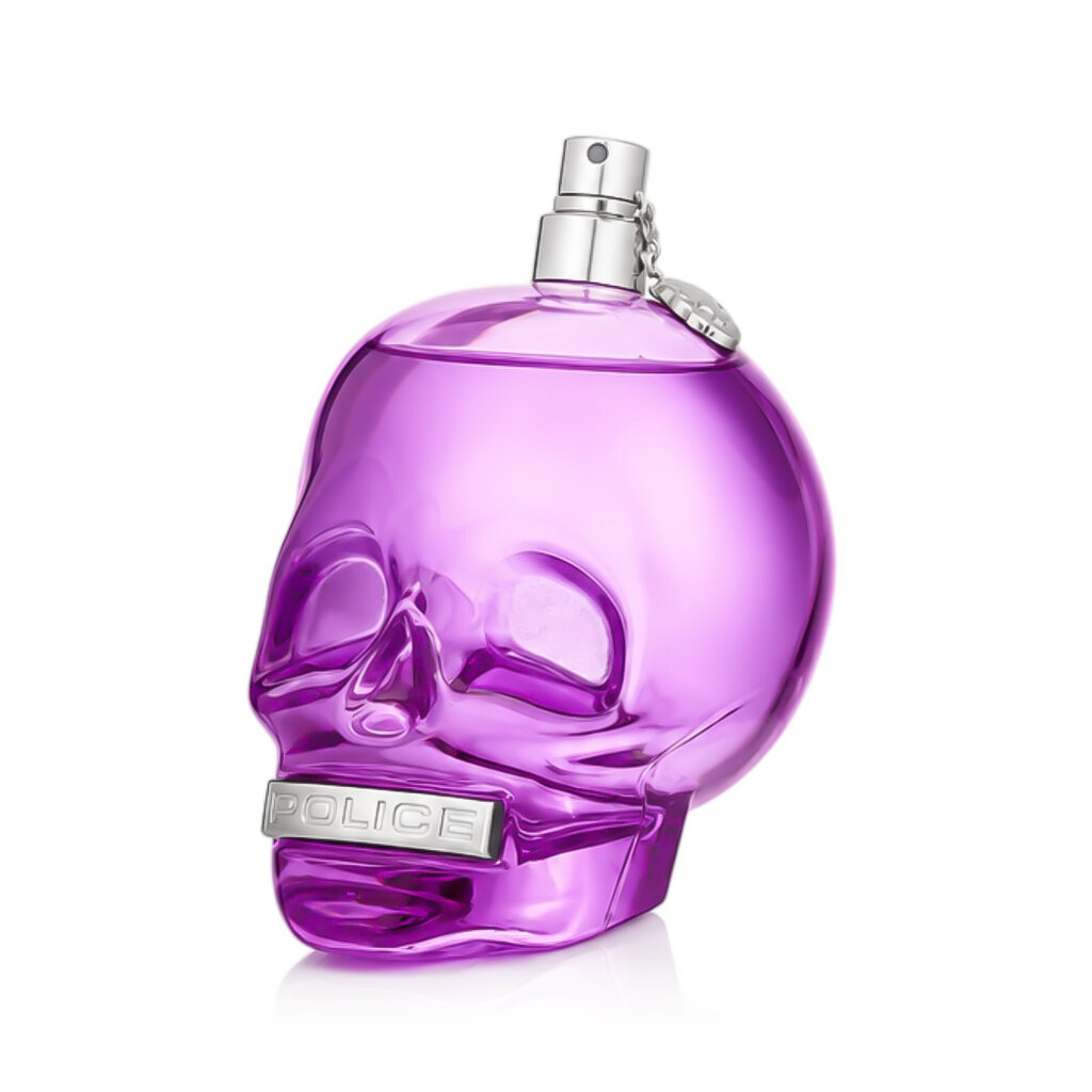 Police POLICE To Be (Woman) EDP 200 ml W