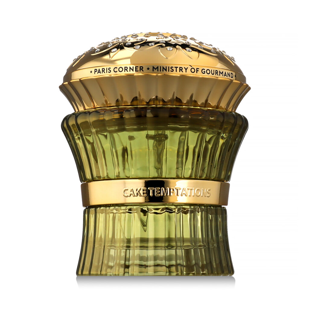 Ministry of Gourmand Ministry of Gourmand Cake Temptation EDP 100 ml W