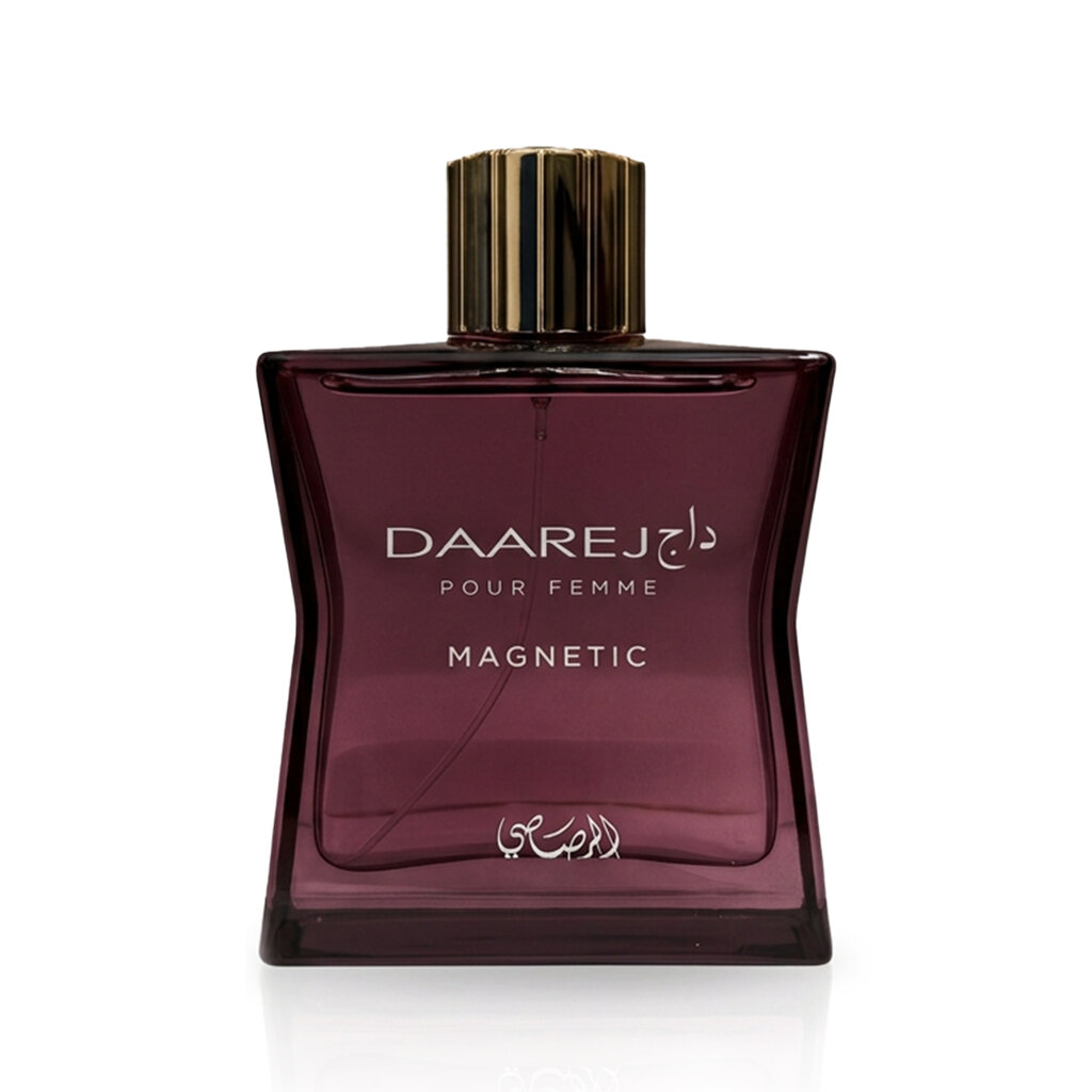 Rasasi Rasasi Daarej Magnetic Pour Femme EDP 100 ml W