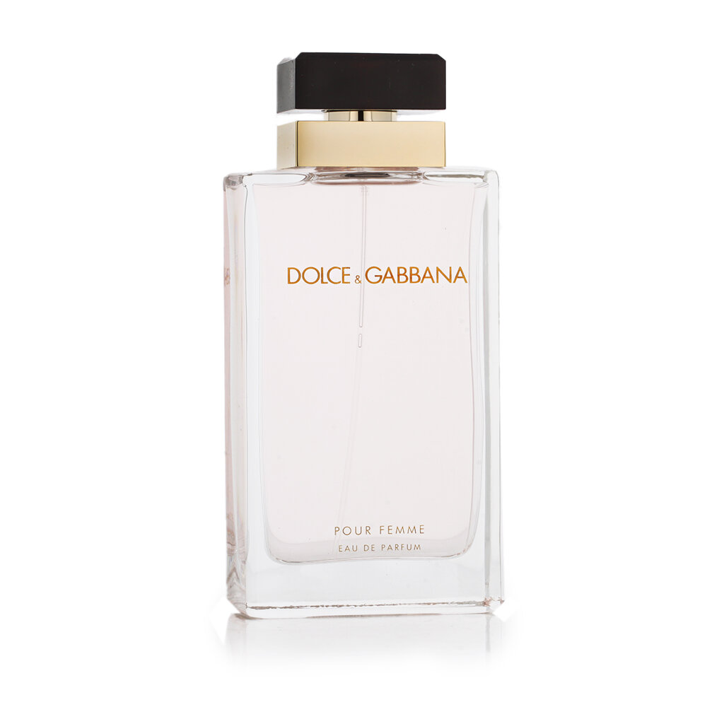 Dolce & Gabbana Dolce & Gabbana Pour Femme EDP 100 ml W