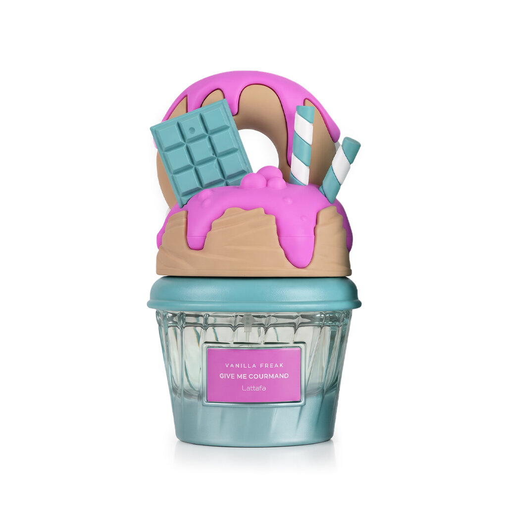 Lattafa Lattafa Give Me Gourmand Vanilla Freak EDP 75 ml W