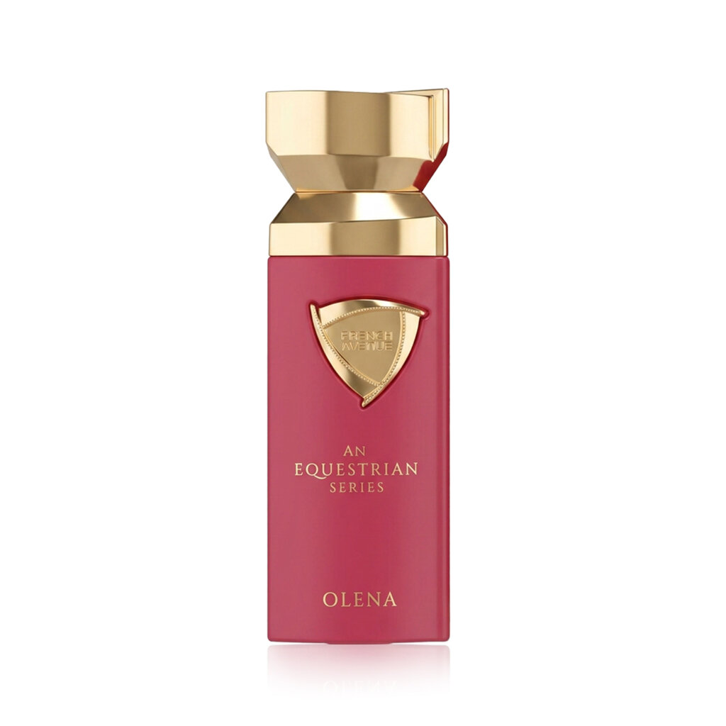 French Avenue French Avenue An Equestrian Series Olena EDP 100 ml W