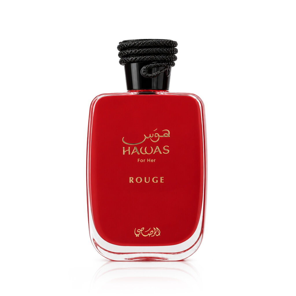 Rasasi Rasasi Hawas Rouge EDP 100 ml W