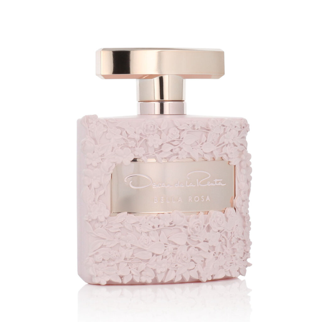 Oscar De La Renta Oscar De La Renta Bella Rosa EDP 100 ml W