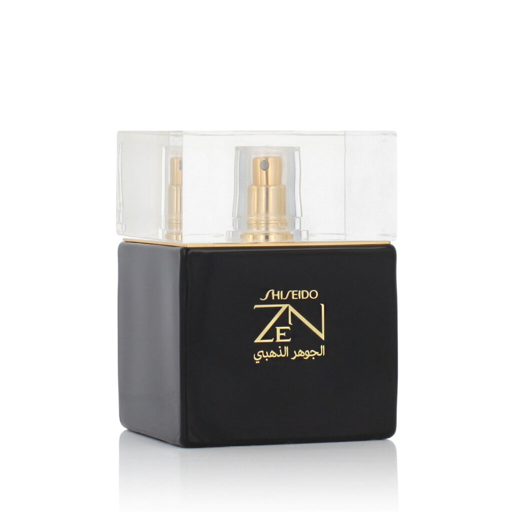 Shiseido Shiseido Zen Gold Elixir 2018 EDP 100 ml W