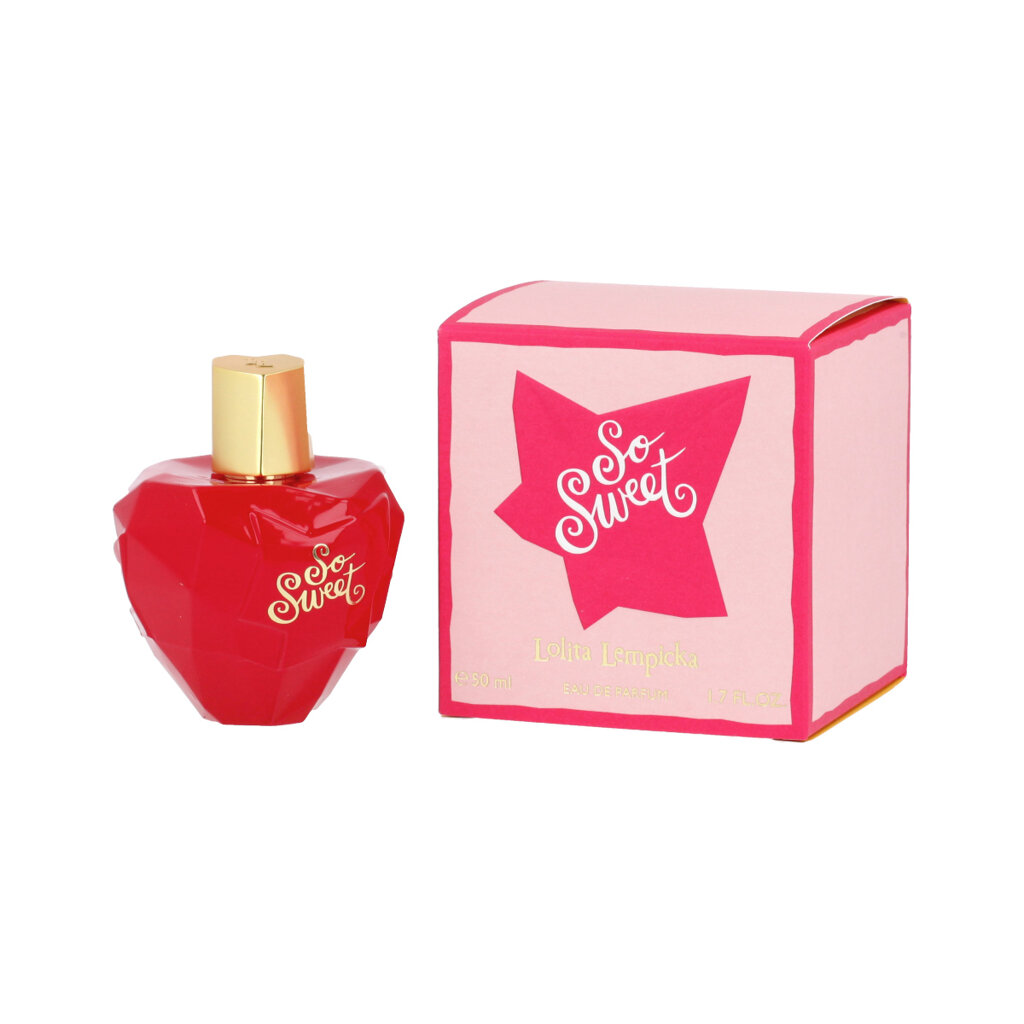 Lolita Lempicka Lolita Lempicka So Sweet EDP 50 ml W