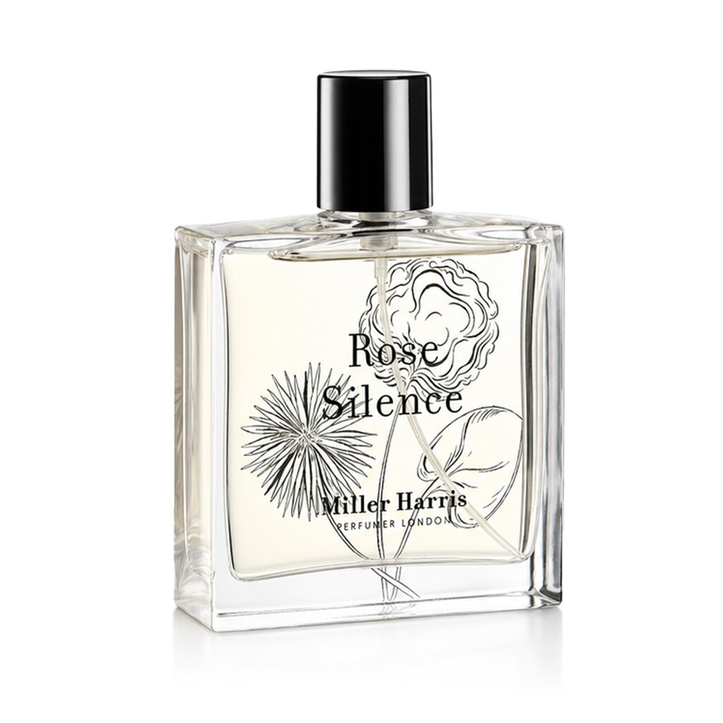 Miller Harris Miller Harris Rose Silence EDP 100 ml W