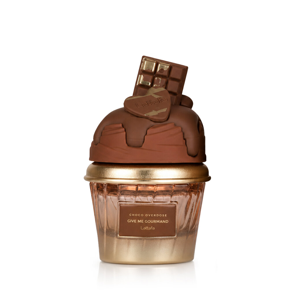 Lattafa Lattafa Give Me Gourmand Choco Overdose EDP 75 ml W