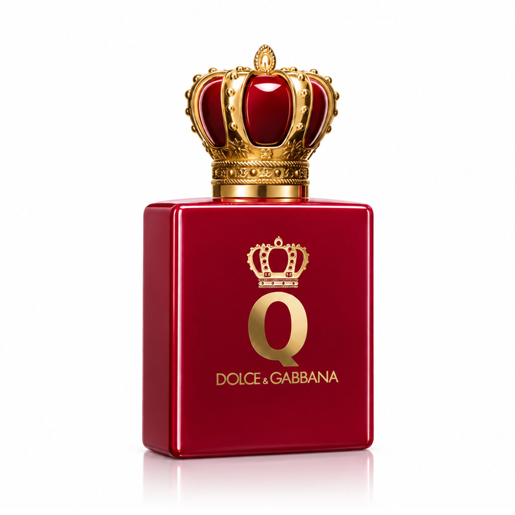Dolce & Gabbana Dolce & Gabbana Q by Dolce & Gabbana Elixir de Parfum 50 ml W