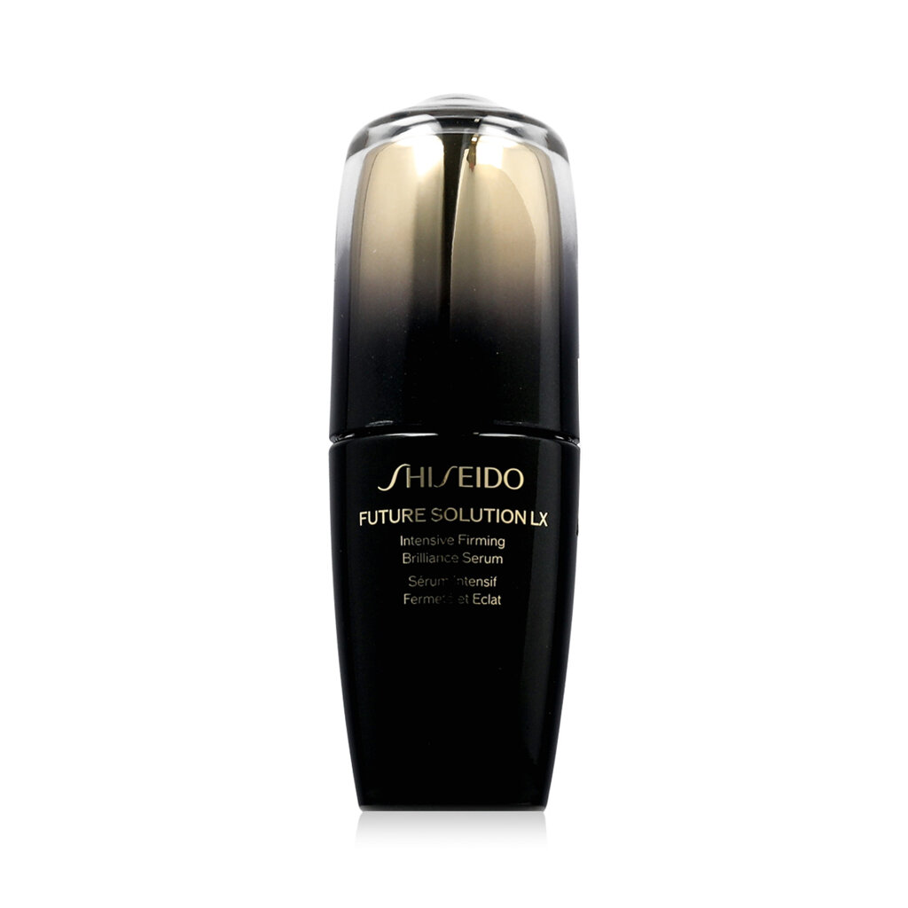 Shiseido Shiseido Future Solution LX Intensive Firming Brilliance Serum 50 ml