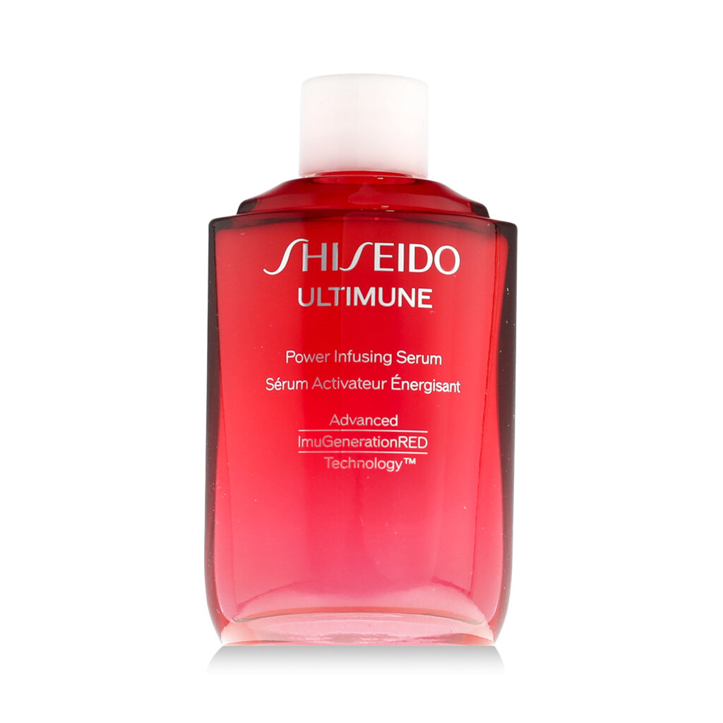 Shiseido Shiseido Ultimune Power Infusing Serum Refill 50 ml