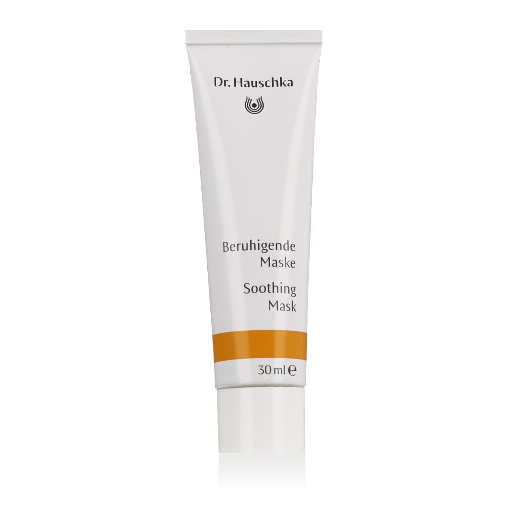 Dr.Hauschka Dr. Hauschka Soothing Mask 30 ml