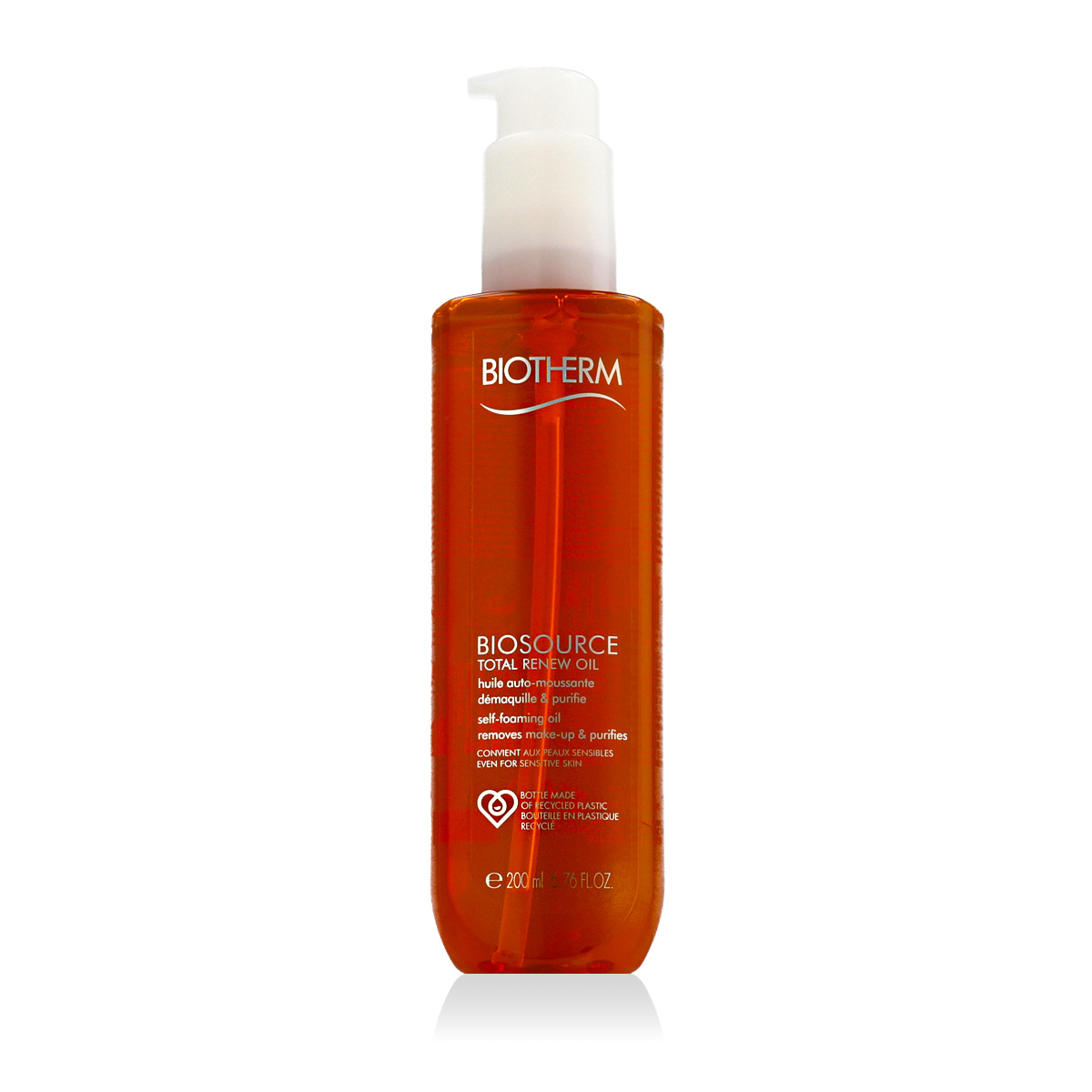 Biotherm Biotherm Biosource Total Renew Oil 200 ml