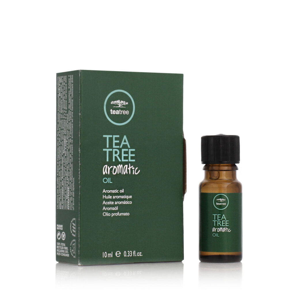 Paul Mitchell Paul Mitchell Tea Tree Aromatic Oil 10 ml