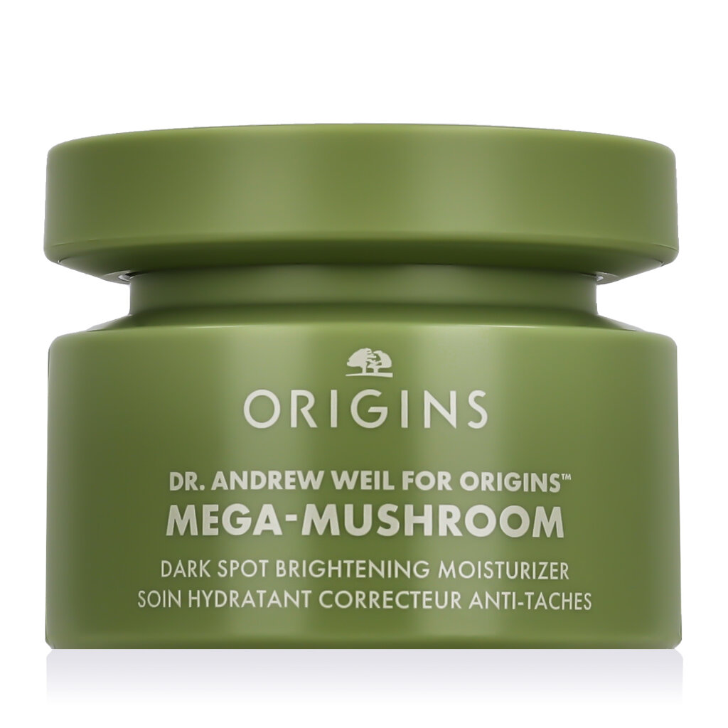 Origins Origins Mega-Mushroom Dark Spot Brightening Moisturizer 50 ml