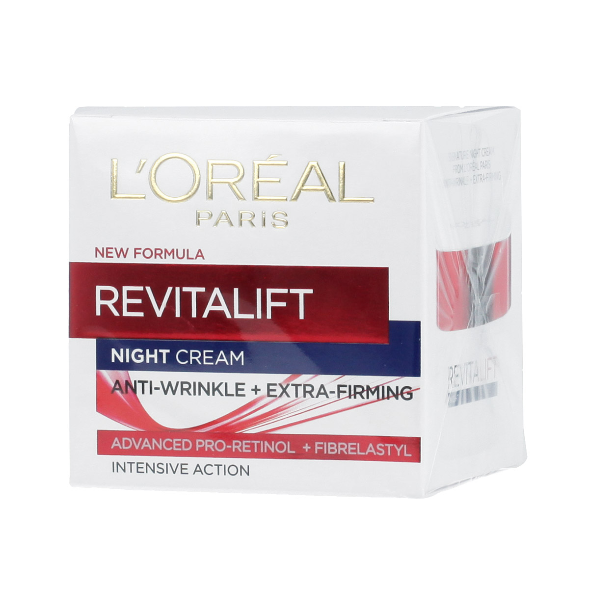L'Oréal Paris L'Oréal Paris Revitalift Rich Night Cream 50 ml