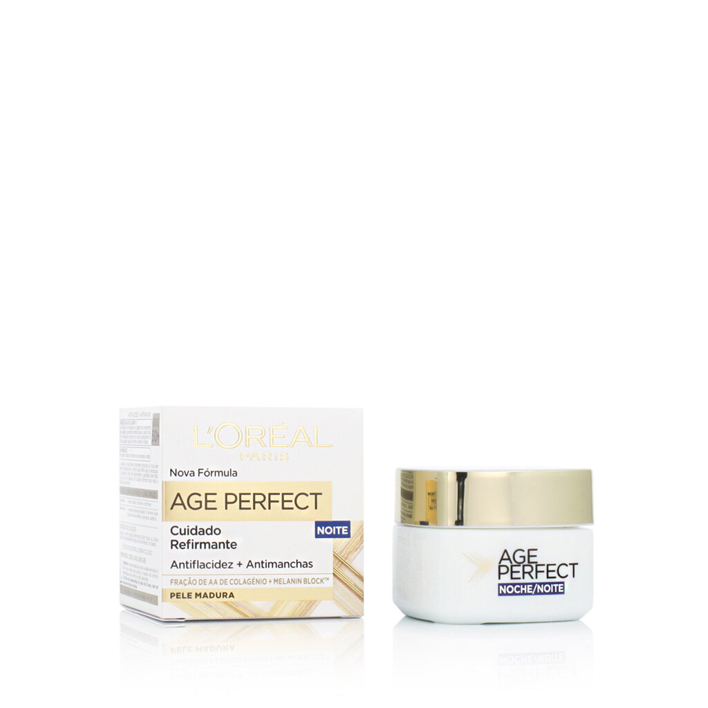 L'Oréal Paris L'Oréal Paris Age Perfect Night Cream 50 ml