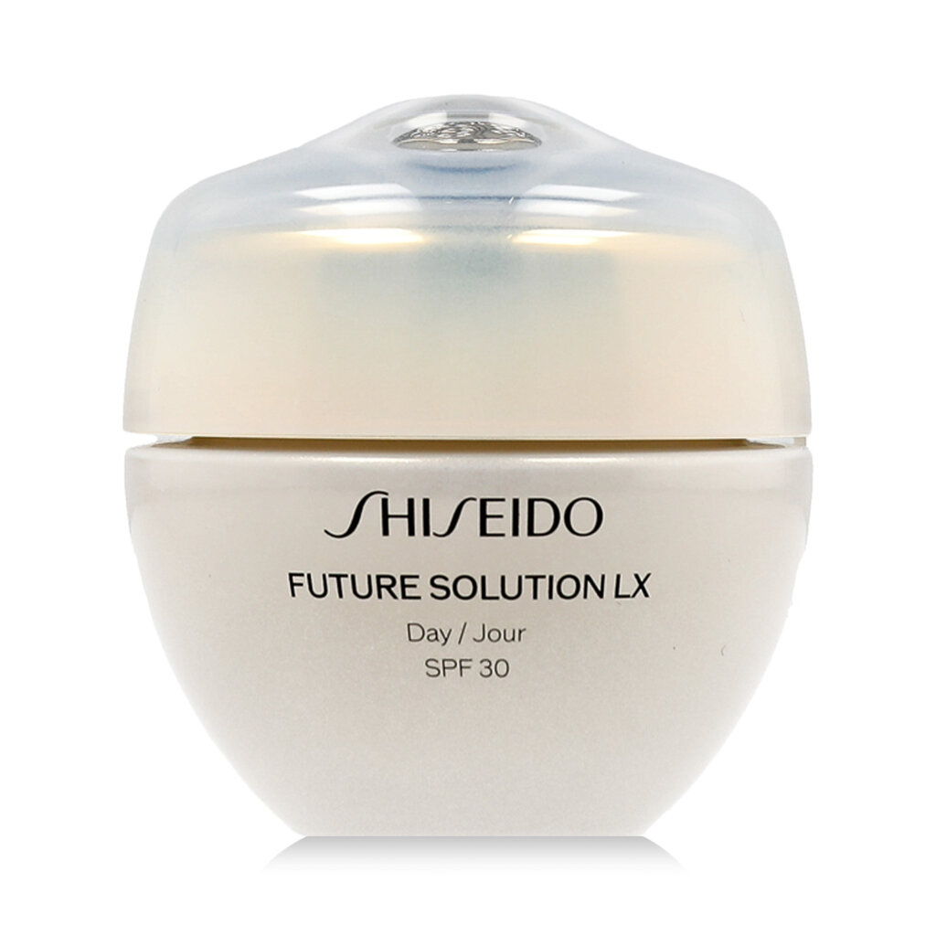 Shiseido Shiseido Future Solution LX Total Protective Cream SPF 30 50 ml