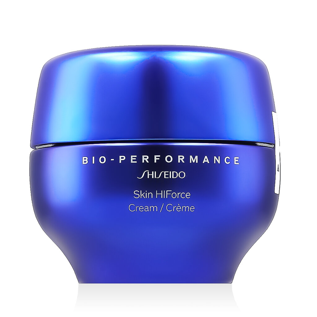 Shiseido Shiseido Bio-Performance Skin HIForce Cream 50 ml