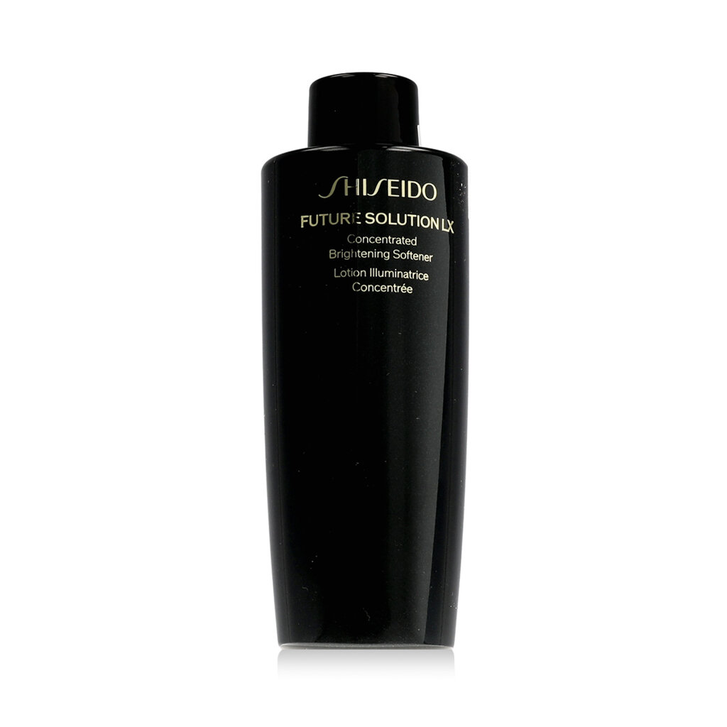 Shiseido Shiseido Future Solution LX Concentrated Brightening Softener Refill 170 ml