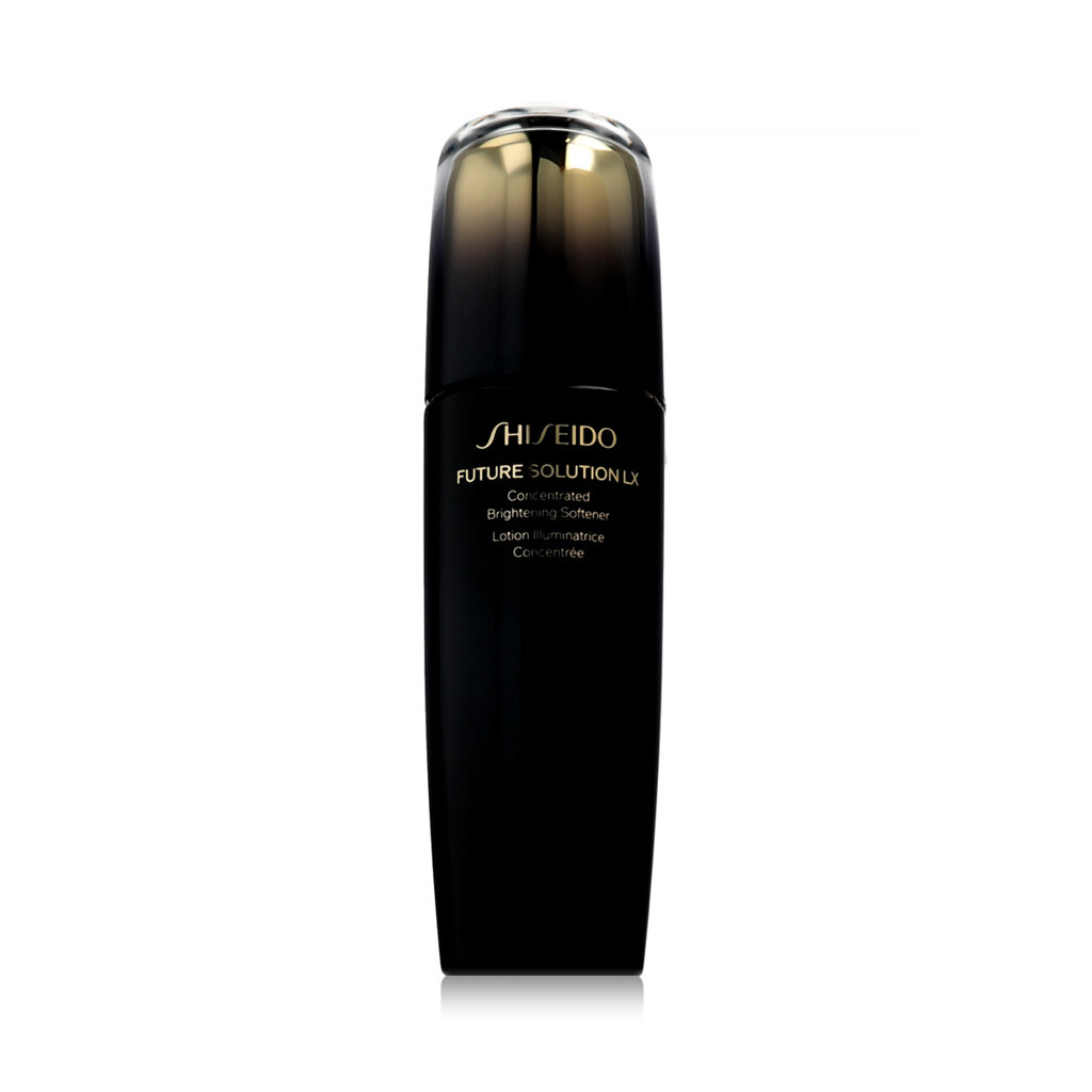 Shiseido Shiseido Future Solution LX Concentrated Brightening Softener 170 ml